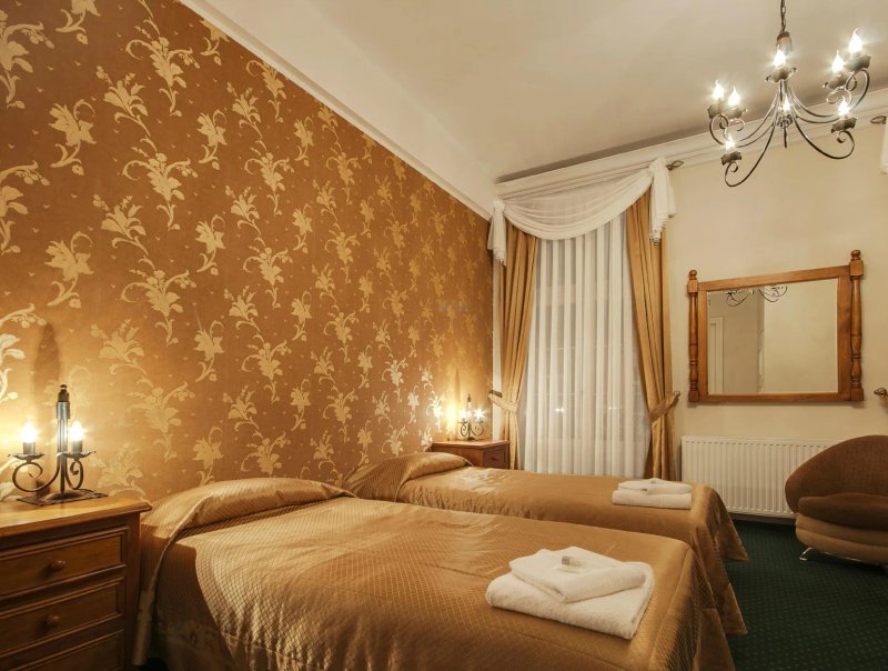 Abella Suites&Apartments