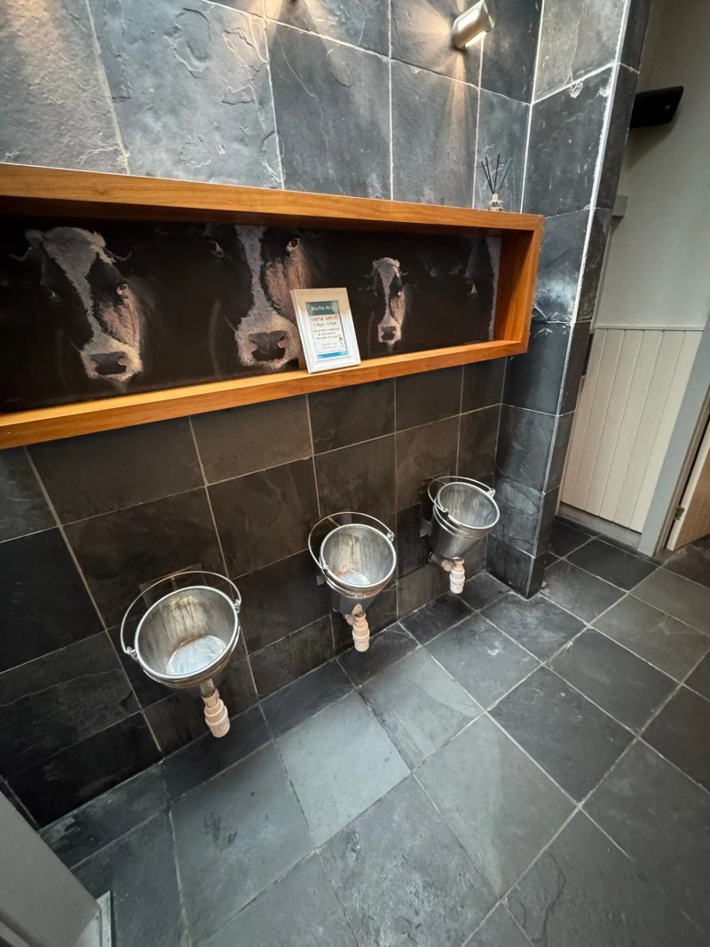 Cock O'Barton Bedrooms