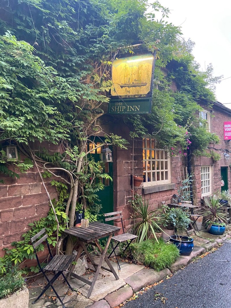 The Ship Inn