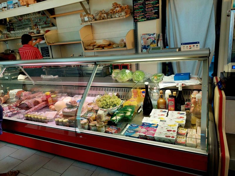 Salumeria Montuoro Palinuro
