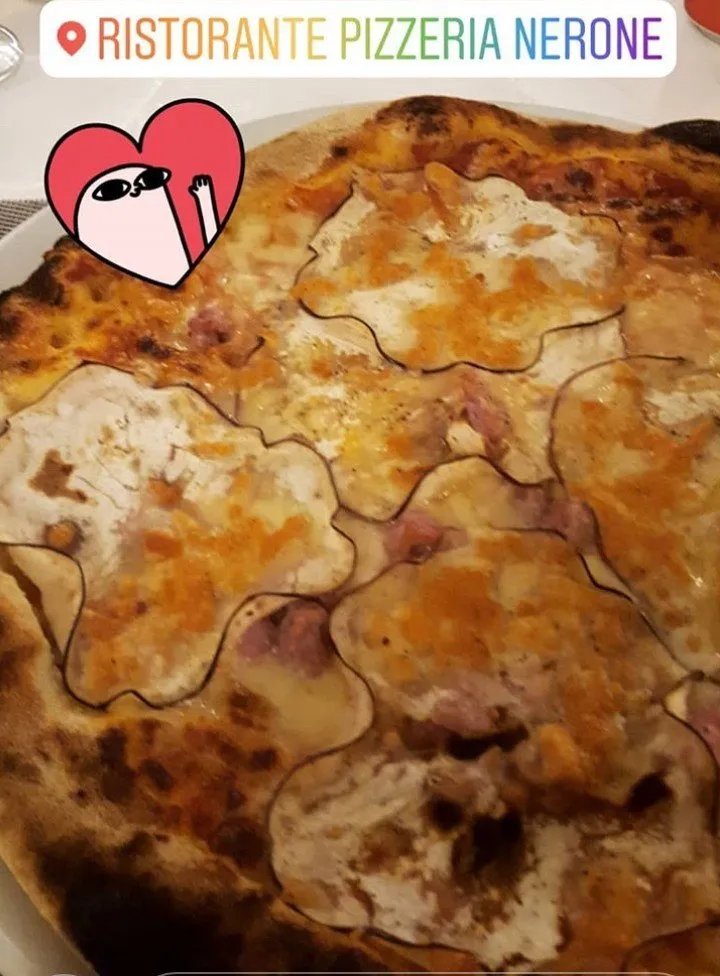 Pizzeria Nerone