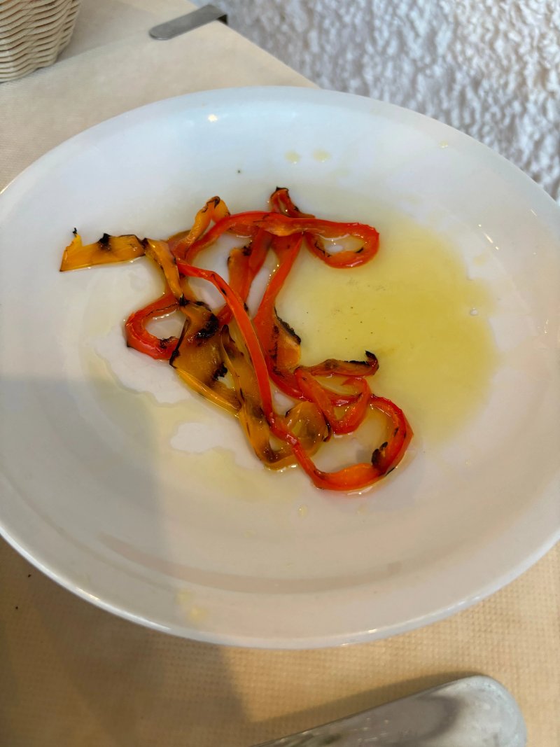 Hotel Ristorante La Palma