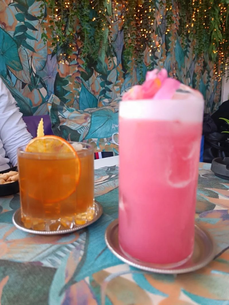 American Bar Coppo
