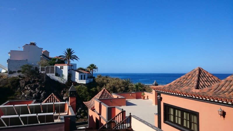 Residencial El Conde