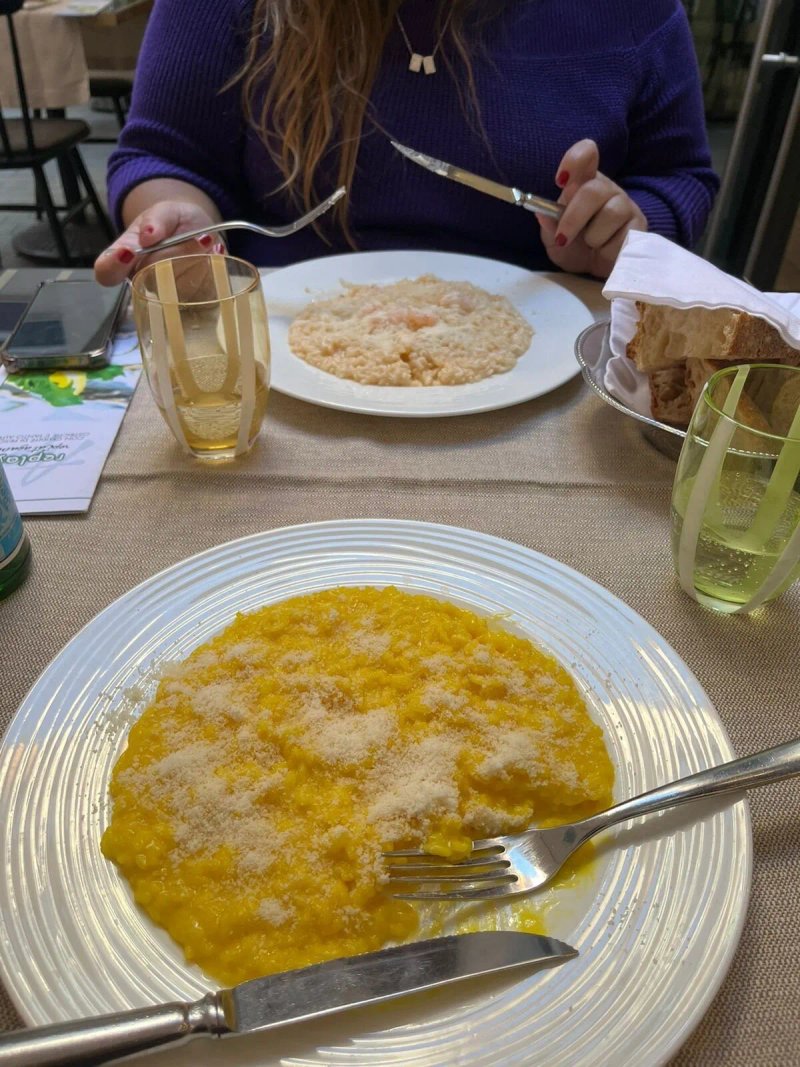 Ristorante Replay