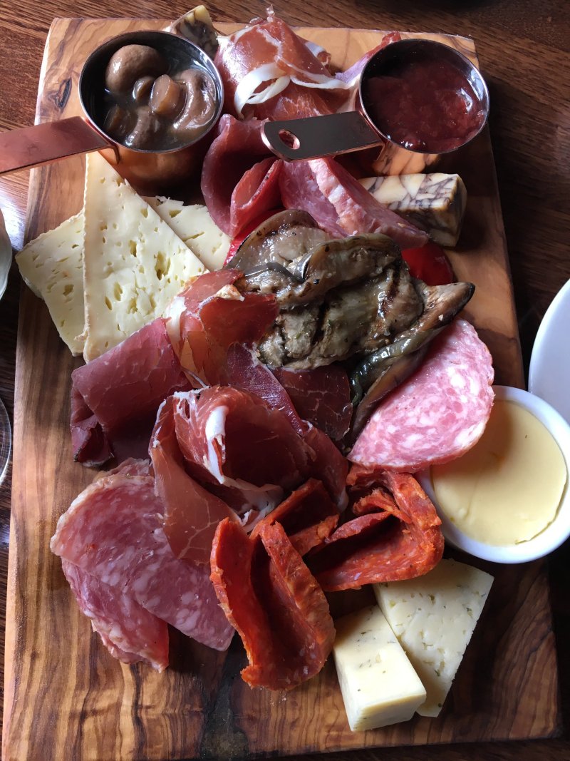 F.X. Buckley Steakhouse Monkstown