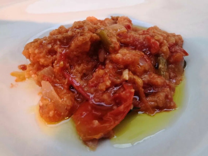 Ristorante Il Mecenate