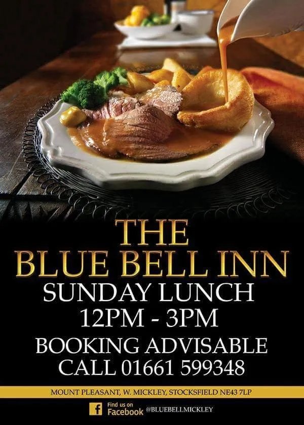 The Blue Bell Inn