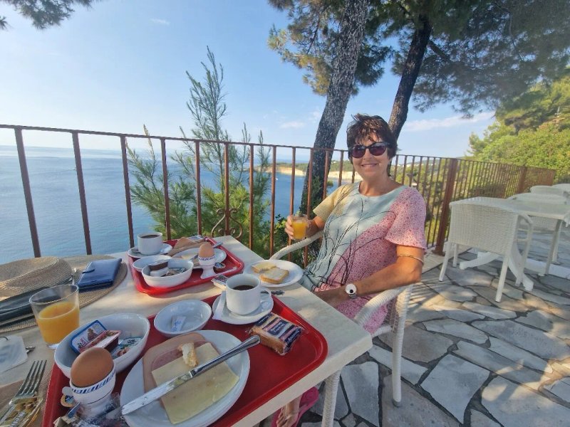 Milia Bay Hotel & Apartments