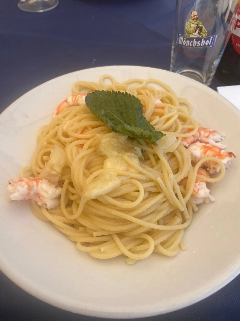 Bar Ristorante La Graziella