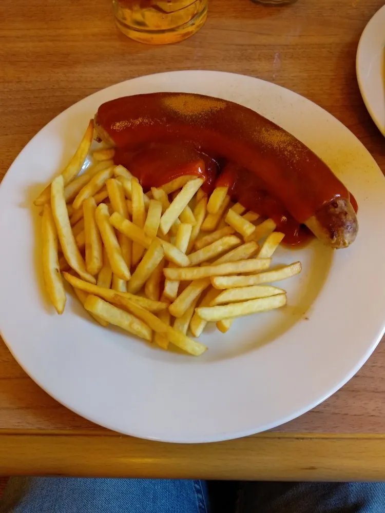 Schlossrestaurant Neuschwanstein