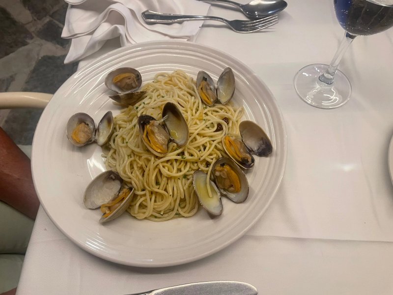 Restaurante Maria Luisa
