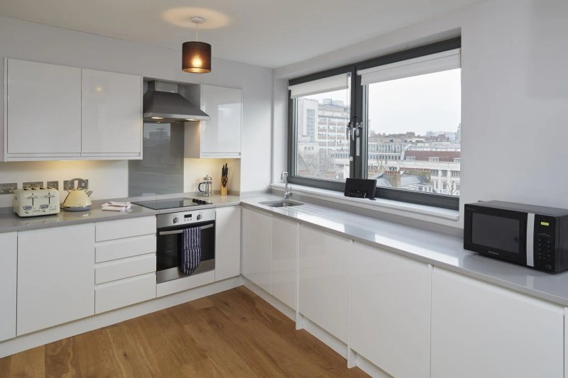 City Marque Oxford House Serviced Apartments