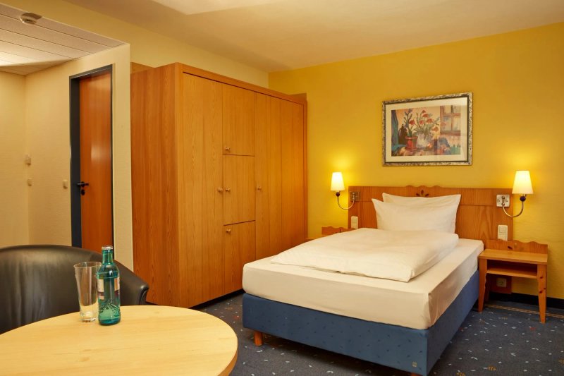 Hotels