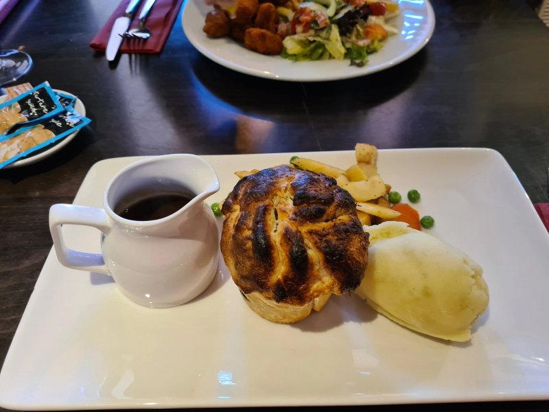 The Carnock Inn
