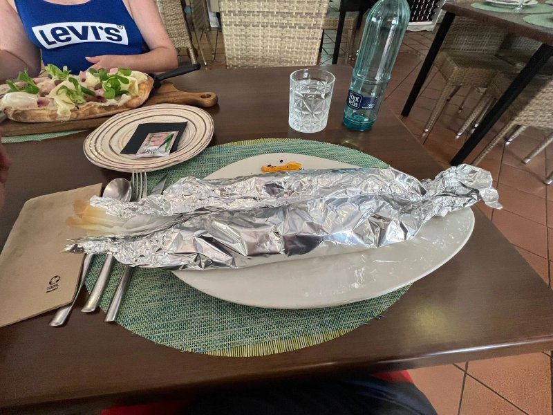 Ristorante Italiano Il Pomodoro