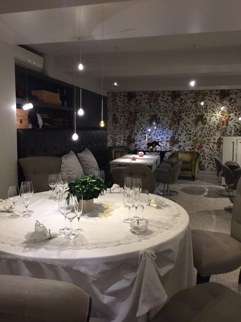 Restaurant Veranda Casa Frumoasa