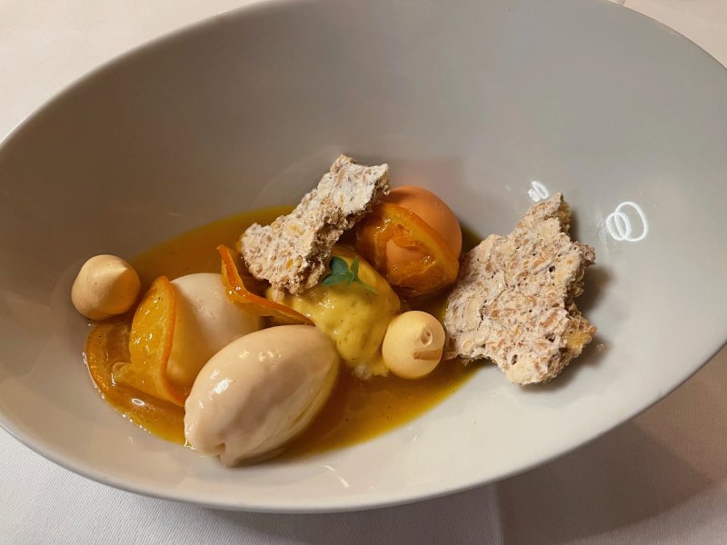Restaurant Jean