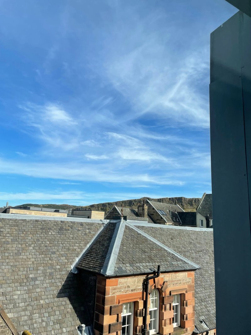 hub by Premier Inn Edinburgh Royal Mile hotel