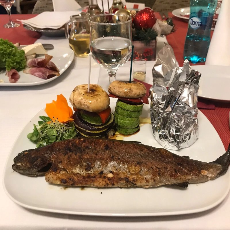 Tei Restaurante