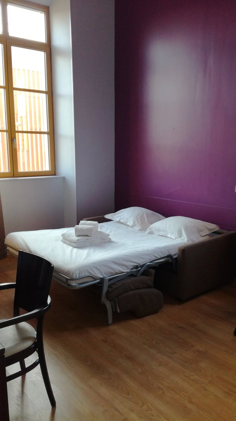 Residhome Appart Hotel Caserne de Bonne
