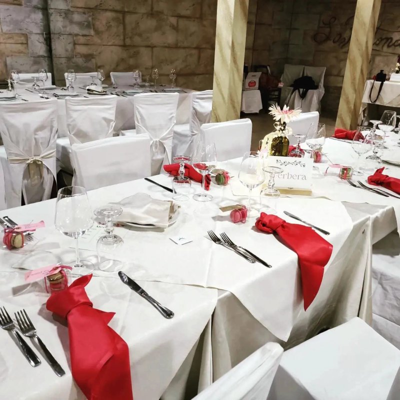 Ristorante La Rotonda