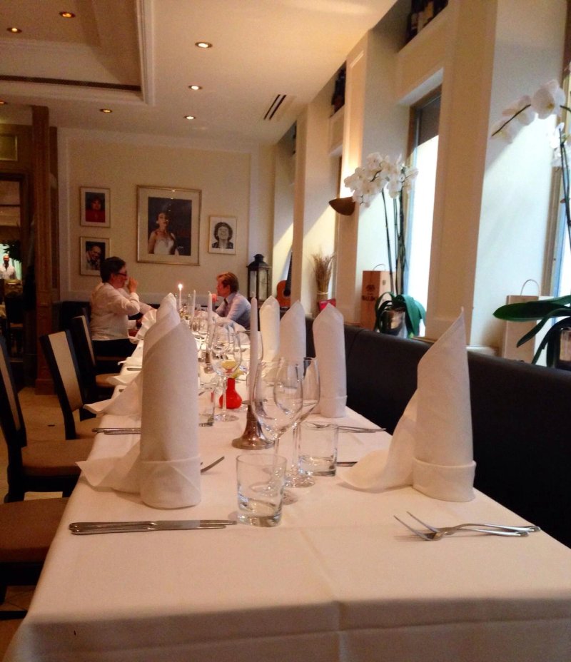 Osteria Il Tenore