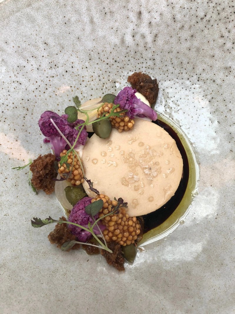 Restaurant De Houtloods