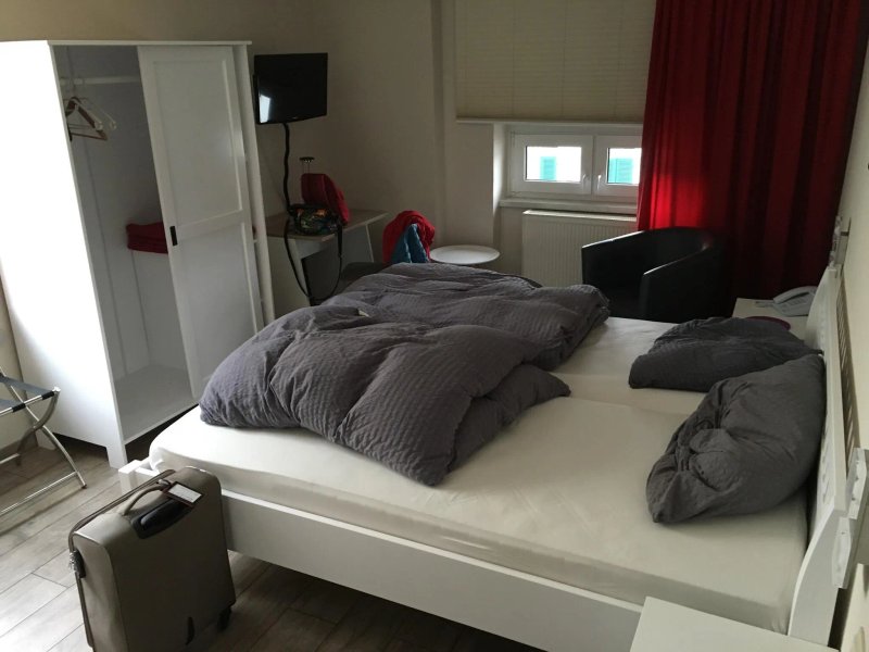 Hotel Theile