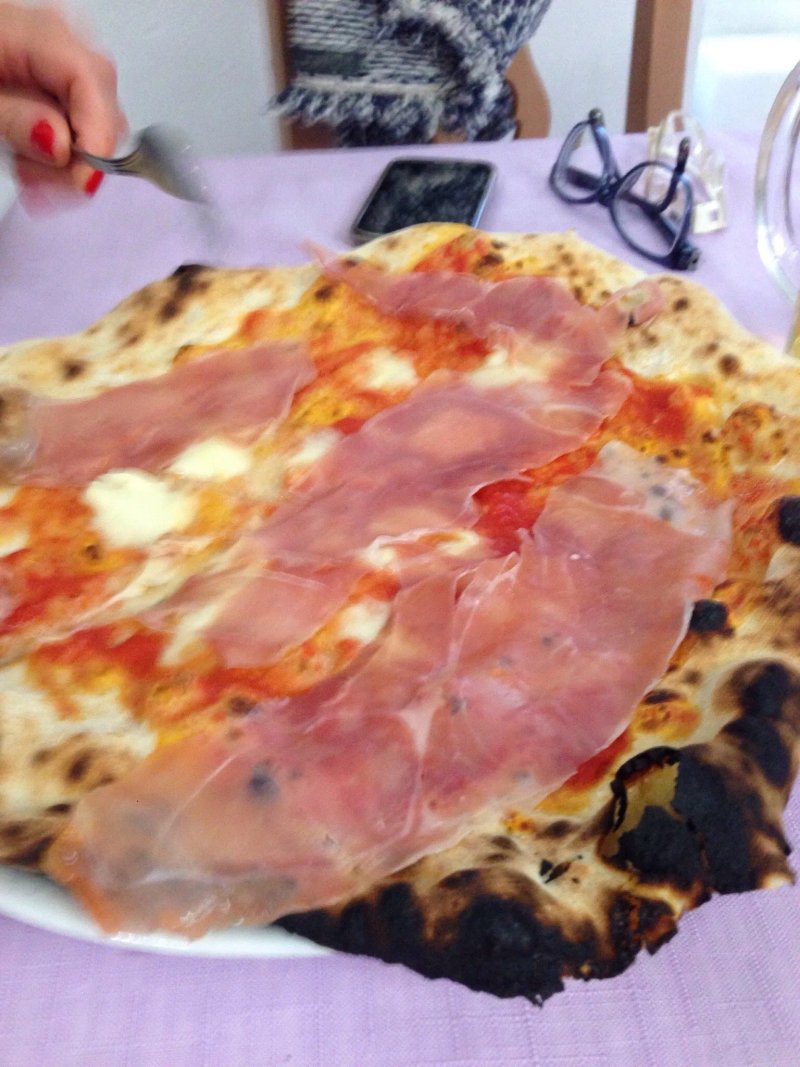 Ristorante Pizzeria Capri
