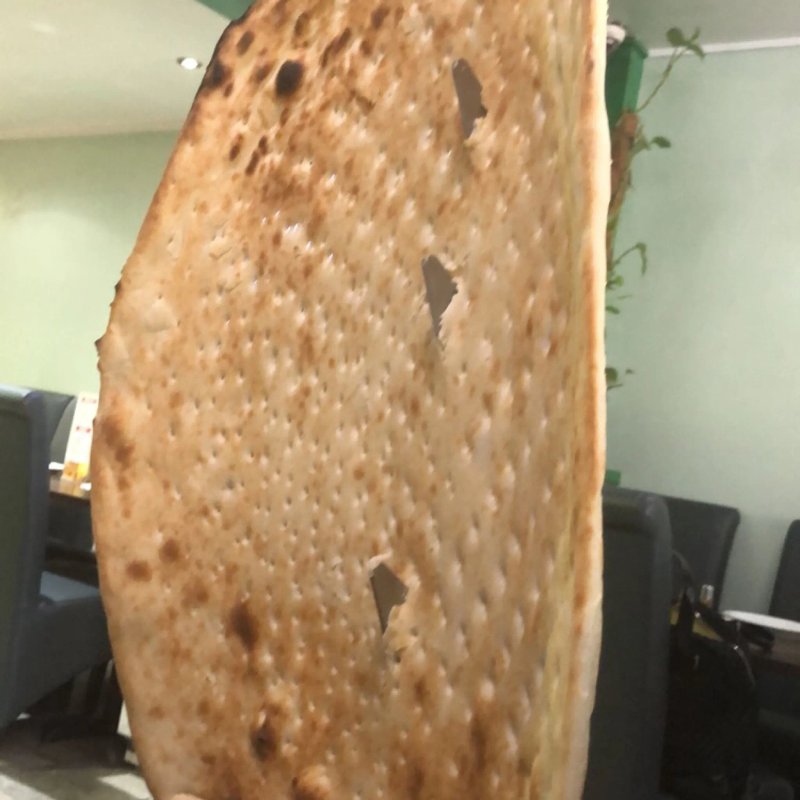 Taste of Pakistan