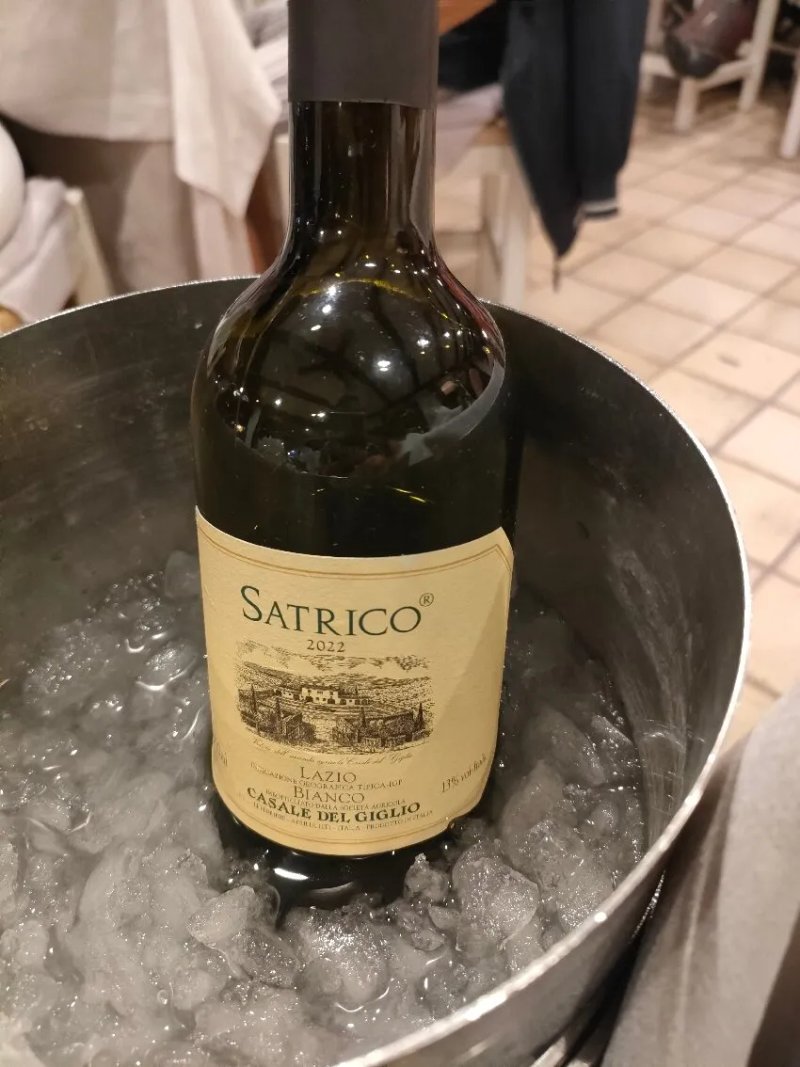 Ristorante Laocoonte