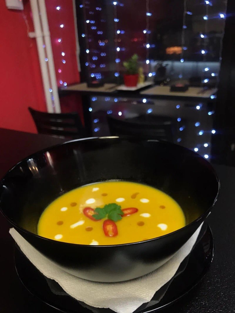 Buddha Express Skopje
