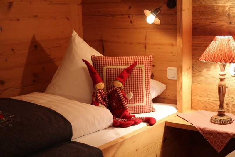 Chalet Tannenhof