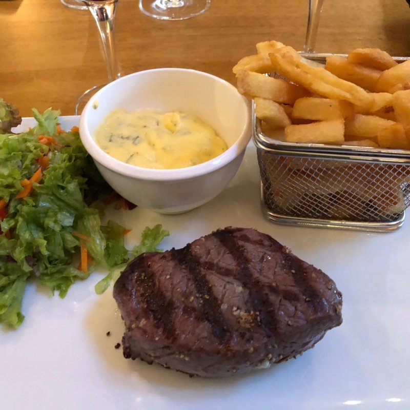 La Laiterie