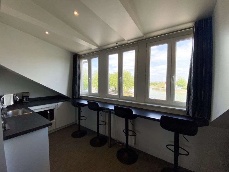 Hotel Best Western Le Cheval Blanc - Vieux Bassin