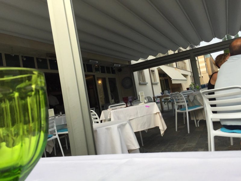 Ristorante I Giardini Al Lago