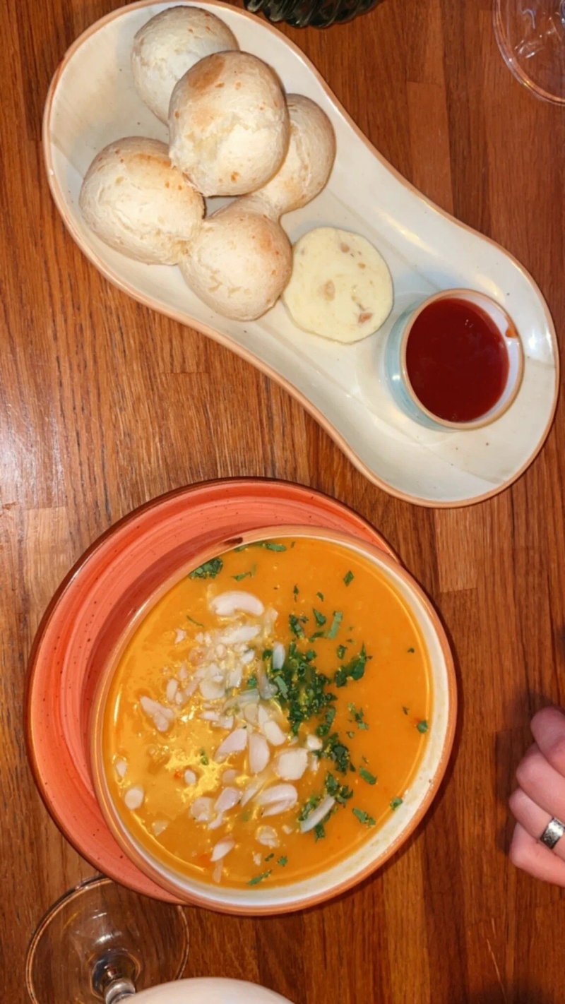 Brasileirinho Brazilian Cuisine & Bar