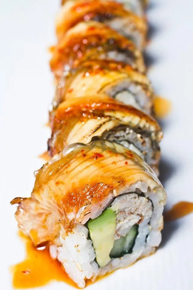 Argentine Steak & Sushi Herastrau