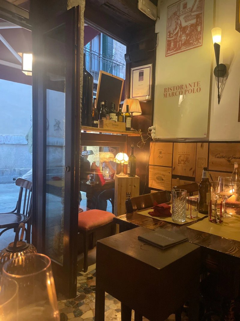 Ristorante Marco Polo