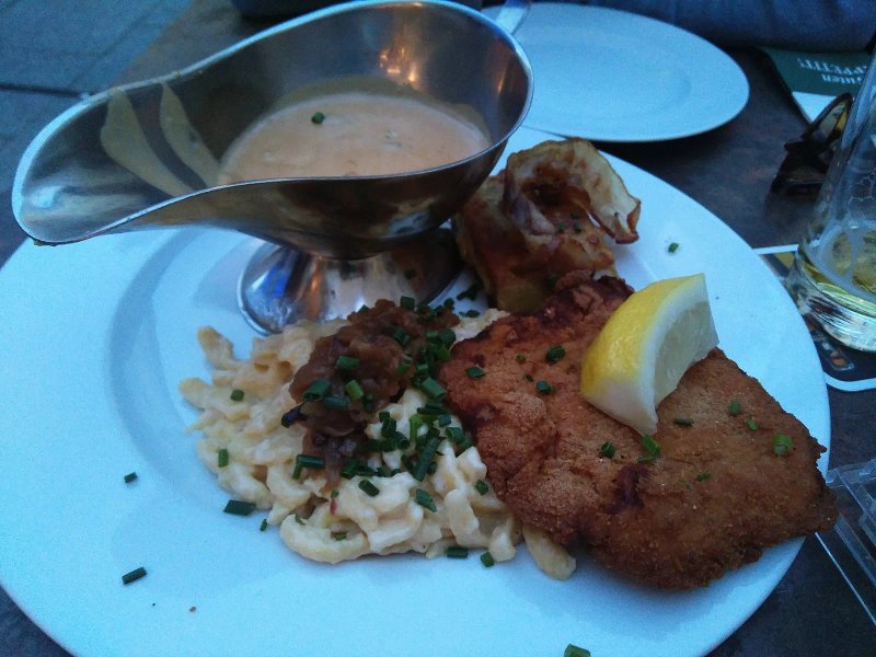 Brauhaus Schonbuch