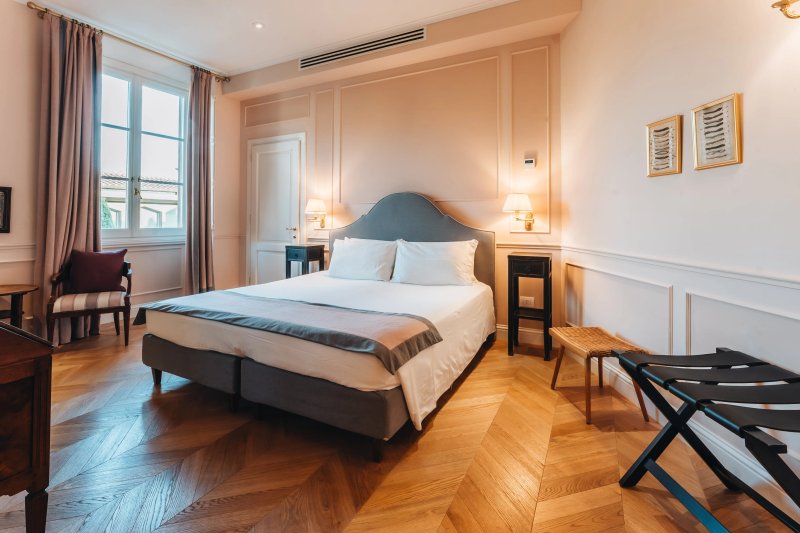 La Croce d'Oro - Santa Croce Suite Apartments
