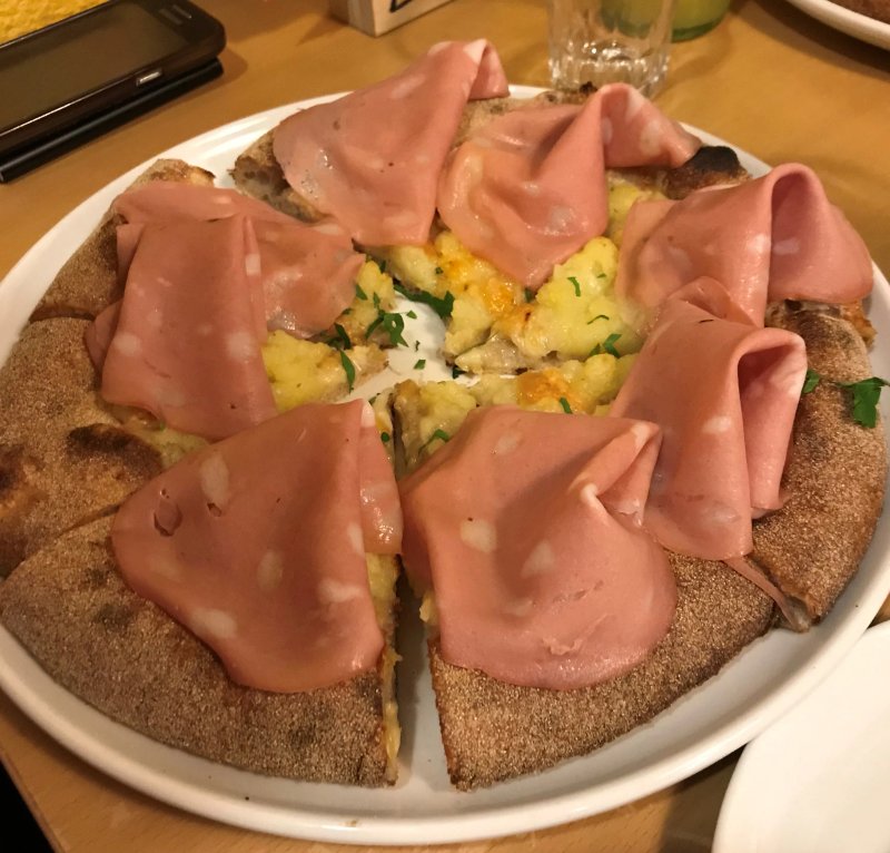 Berbere Castel Maggiore