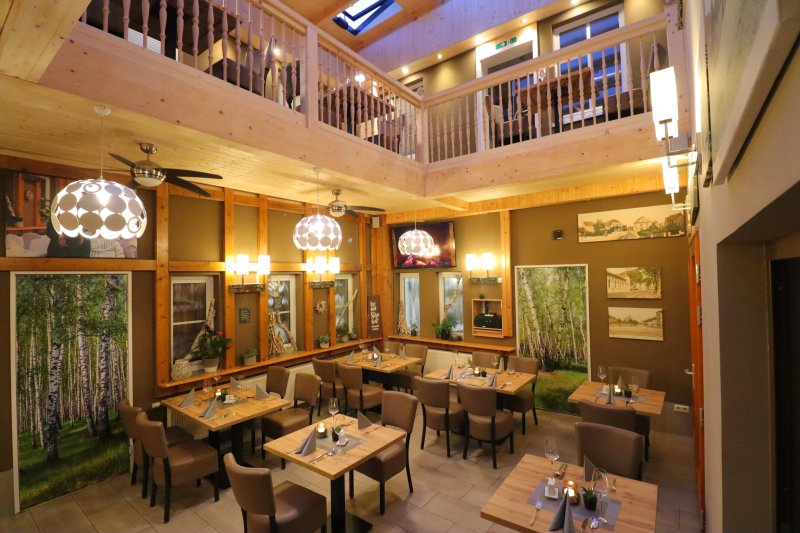 Hotel Zum Goldenen Lowen