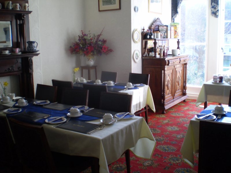 Park View Hotel