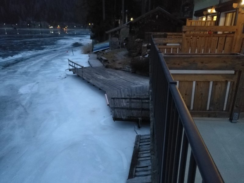 Appartamenti Chalet al Lago