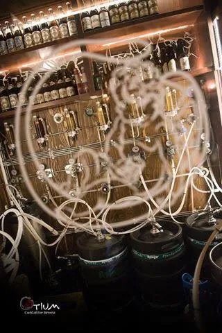Otium Cocktail Bar