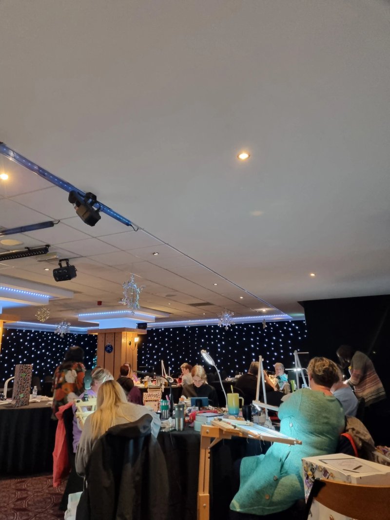 Castlecary House Hotel