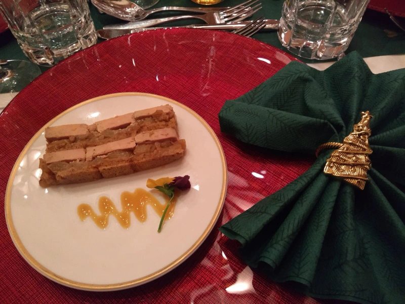 Auberge de Cendrillon