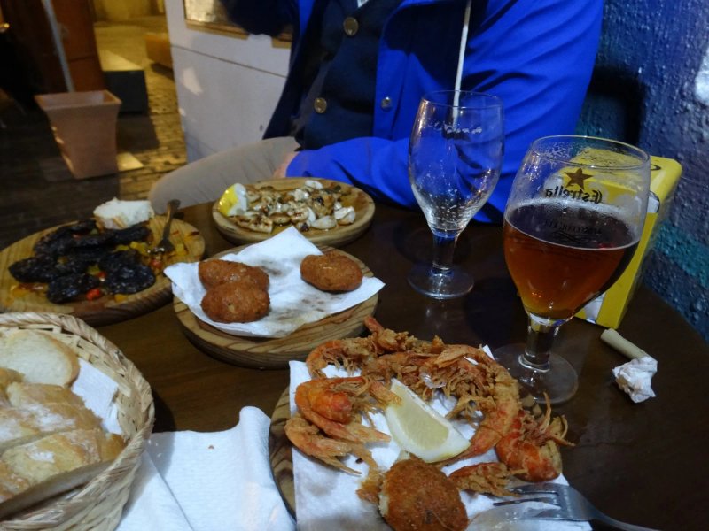 Taberna el Olivo